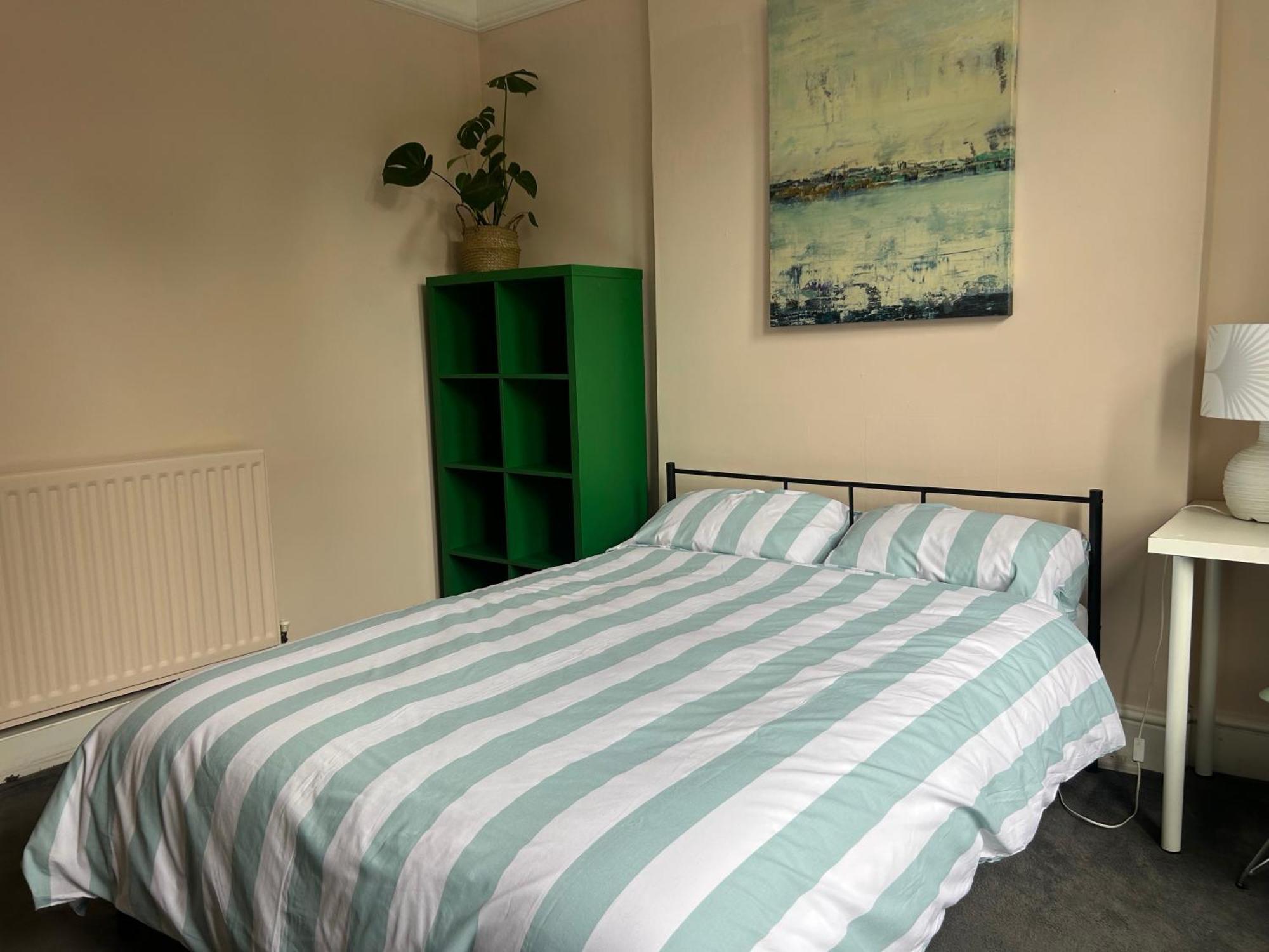 Bohemian Rhapsody Apartment St Leonards-on-Sea Exterior foto