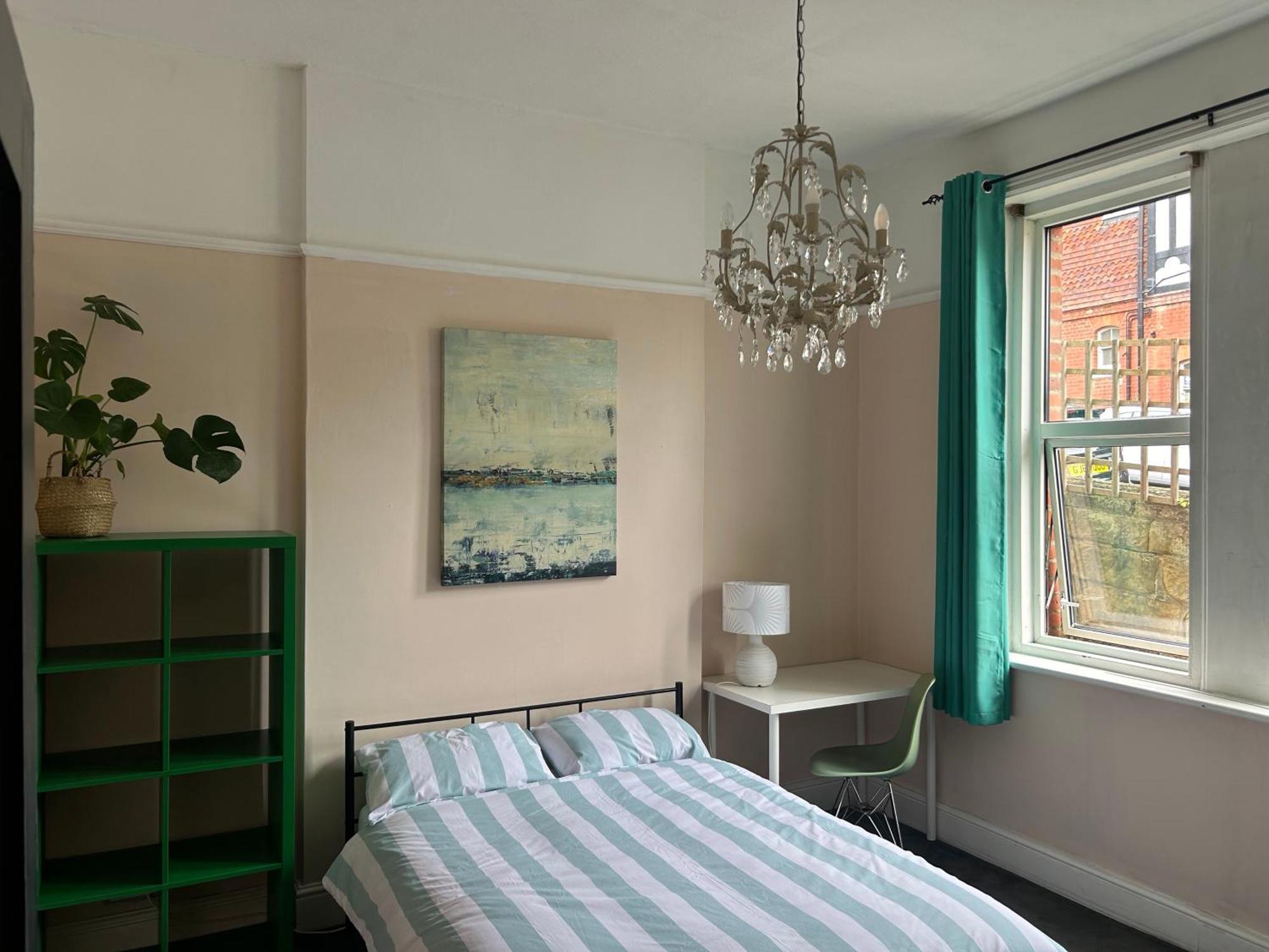 Bohemian Rhapsody Apartment St Leonards-on-Sea Exterior foto